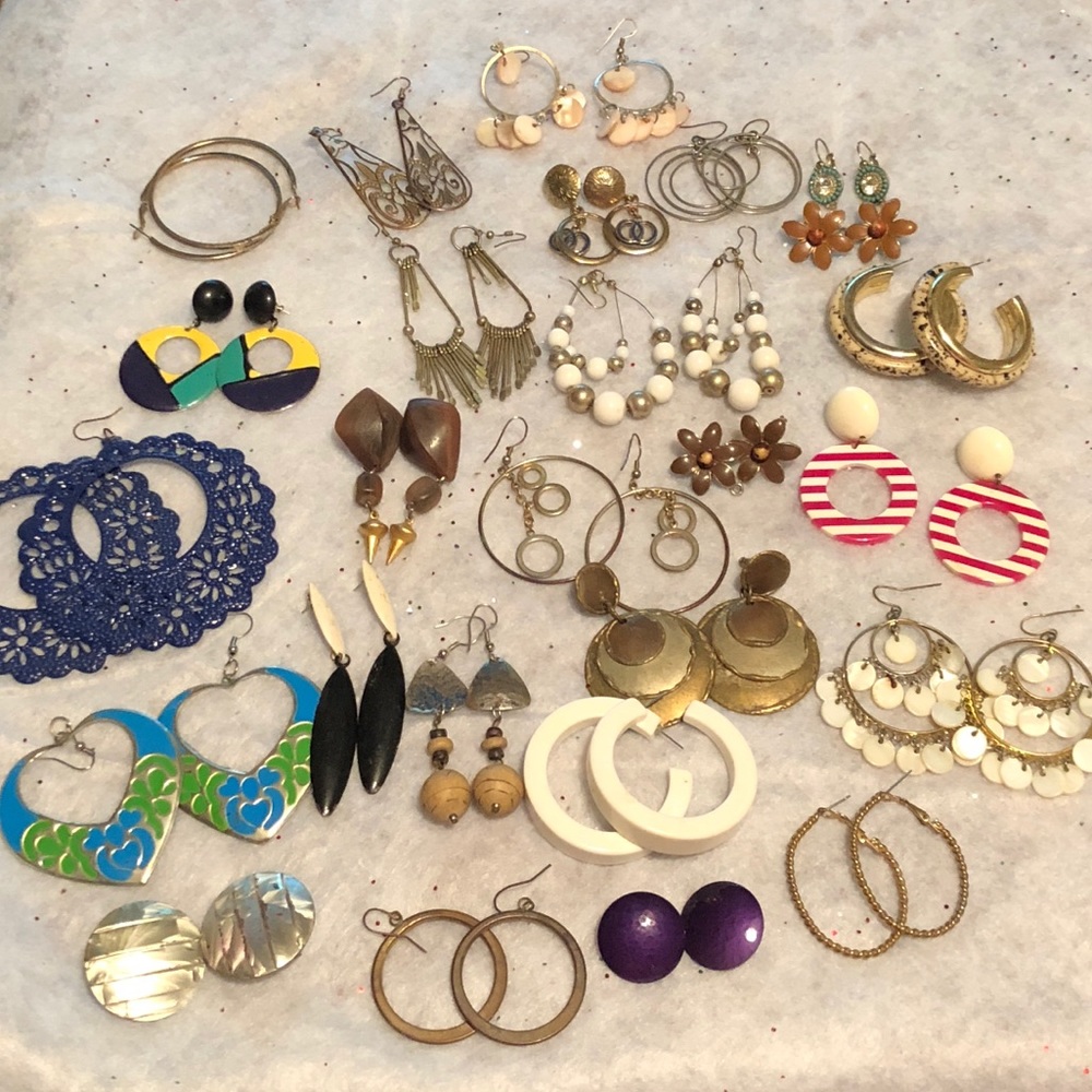 Earring Bundle